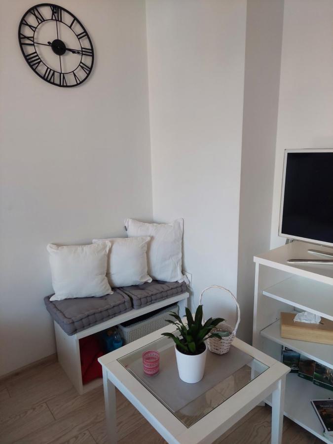 Emily Apartment Kassa Kültér fotó