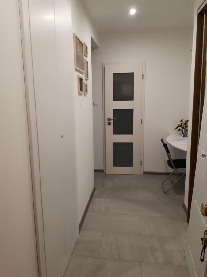 Emily Apartment Kassa Kültér fotó