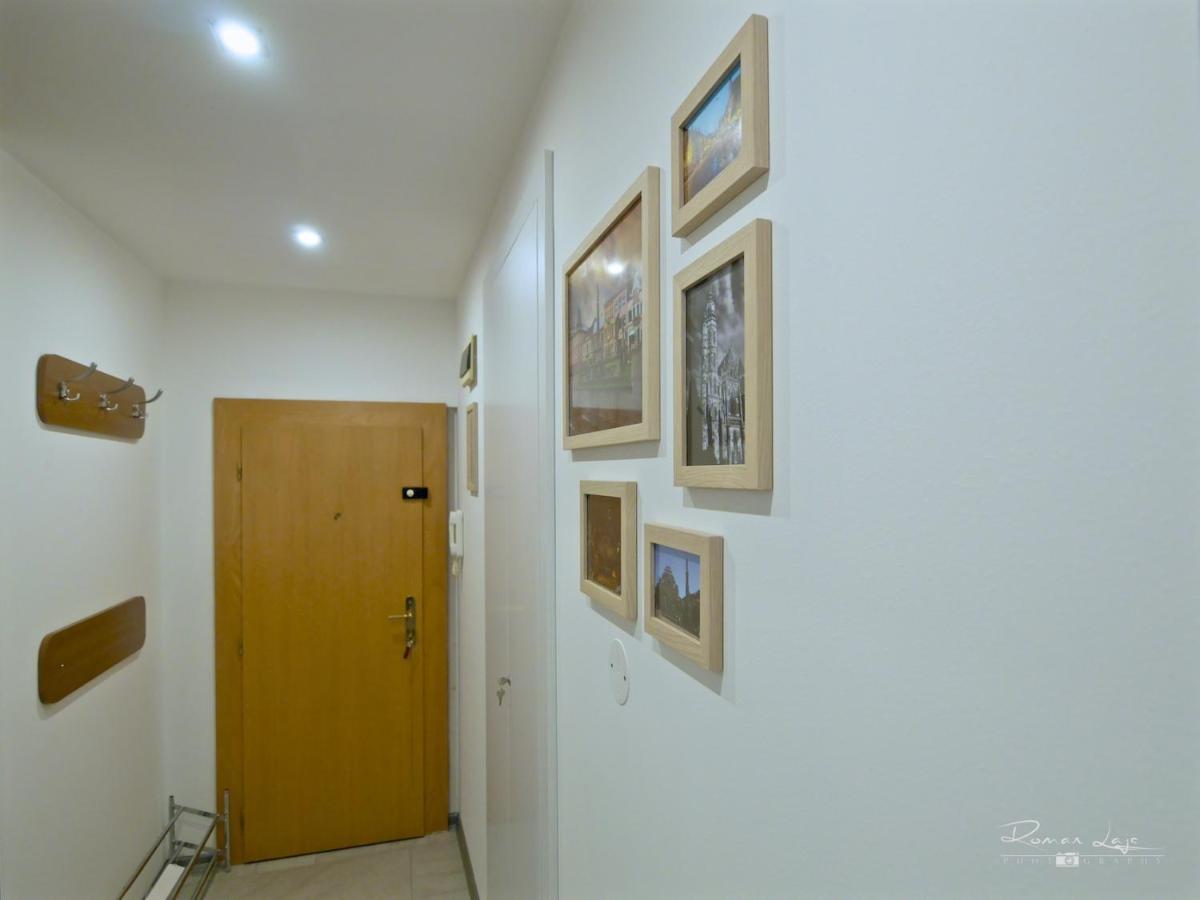 Emily Apartment Kassa Kültér fotó